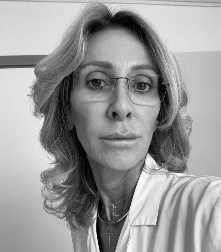 dr.ssa flenda federica